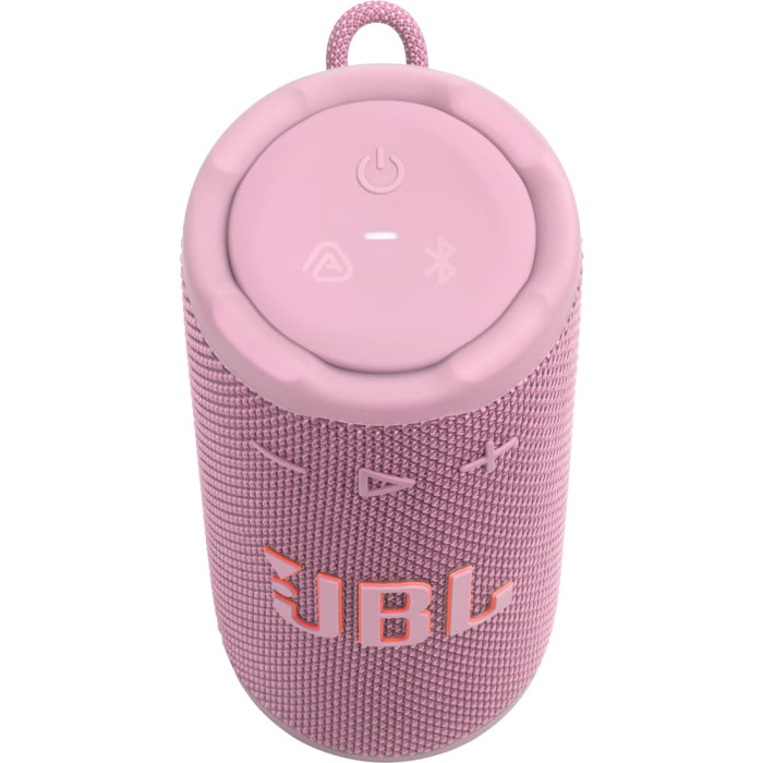 Портативна колонка JBL GRIP Pink