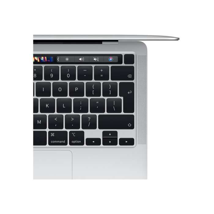 Apple MacBook Pro 13 / M1 / 16Gb / 256Gb / Silver (2020)