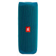 Портативна колонка JBL Flip 5 Eco Blue