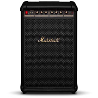 Портативна колонка Marshall Bromley 750, Black and Brass (UA)