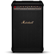 Портативна колонка Marshall Bromley 750, Black and Brass (UA)