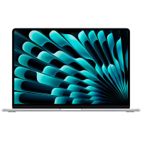 Apple Macbook Air 13.6 / M5 / 16Gb / 512Gb / Silver (2026) Як новий