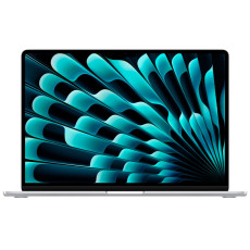 Apple Macbook Air 13.6 / M5 / 16Gb / 512Gb / Silver (2026) Як новий