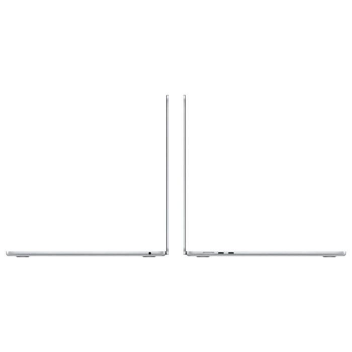 Apple Macbook Air 13.6 / M5 / 16Gb / 512Gb / Silver (2026) Як новий