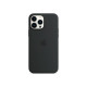 Чохол для iPhone 13 Pro - Apple Silicone MagSafe, Midnight