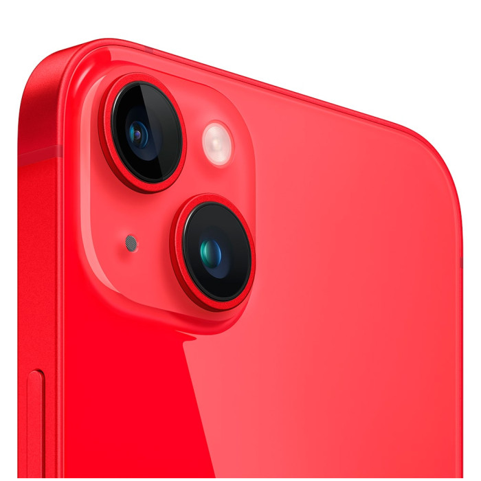 Apple iPhone 14 512Gb eSIM Product Red