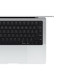 Apple MacBook Pro 16 / M5 Pro / 24Gb / 1Tb / Silver (2026)