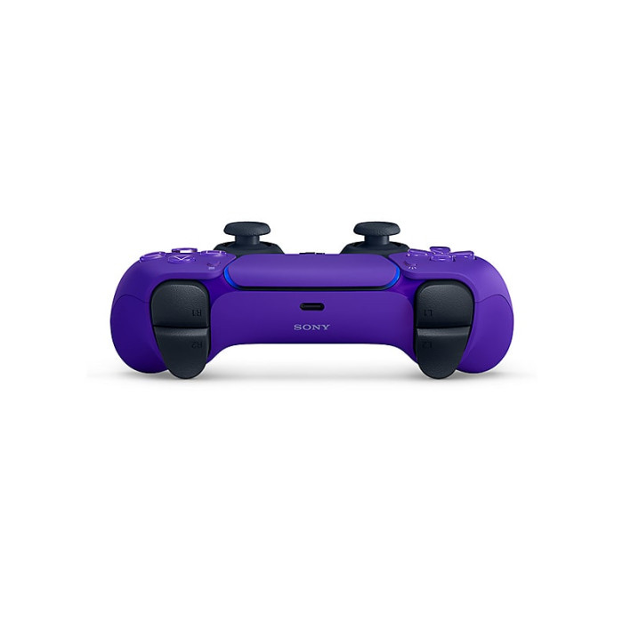 Геймпад Sony DualSense для PlayStation 5, Galactic Purple Як Новий