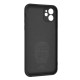 Чохол для iPhone 11 - Armorstandart Icon Ring, Black