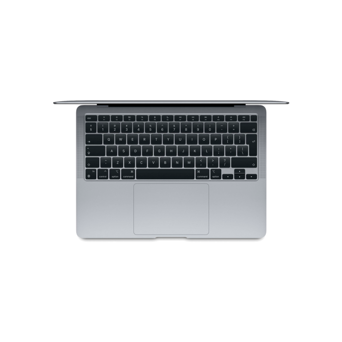 Apple MacBook Air 13 / M1 / 8Gb / 256Gb / Space Gray (2020) Вживаний (б/в)