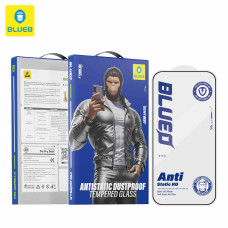 Захисне скло для iPhone 17 Air - Blueo, Anti-Static