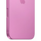 Apple iPhone 16 Plus 256Gb eSim Pink (Новий)