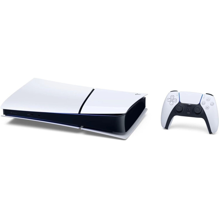 Sony PlayStation 5 Slim Digital Edition 1Tb