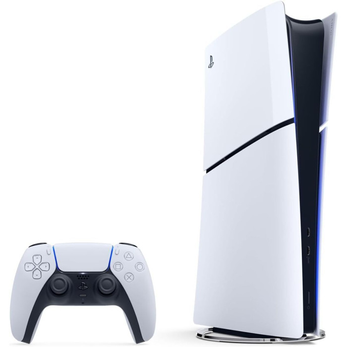 Sony PlayStation 5 Slim Digital Edition 1Tb