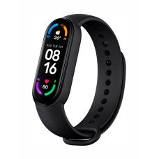 Фiтнес-браслет Mi Band 6 Black