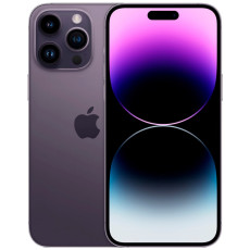 Apple iPhone 14 Pro 128Gb Deep Purple (Хороший стан, б/в)