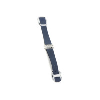 Ремінець для Apple Watch - 38/40/41mm, COTEetCI W5 Nobleman, Blue