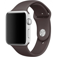 Ремінець для Apple Watch - 38/40/41mm, Sport Band, Brown (HC)
