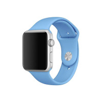 Ремінець для Apple Watch - 38/40/41mm, Sport Band, Cornflower (HC)