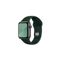 Ремінець для Apple Watch - 38/40/41mm, Sport Band, Forest Green (HC)