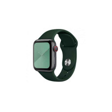 Ремінець для Apple Watch - 38/40/41mm, Sport Band, Forest Green (HC)