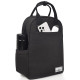Рюкзак для Macbook 15 - WIWU Ora Series, Black