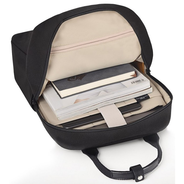 Рюкзак для Macbook 15 - WIWU Ora Series, Black