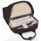 Рюкзак для Macbook 15 - WIWU Ora Series, Black