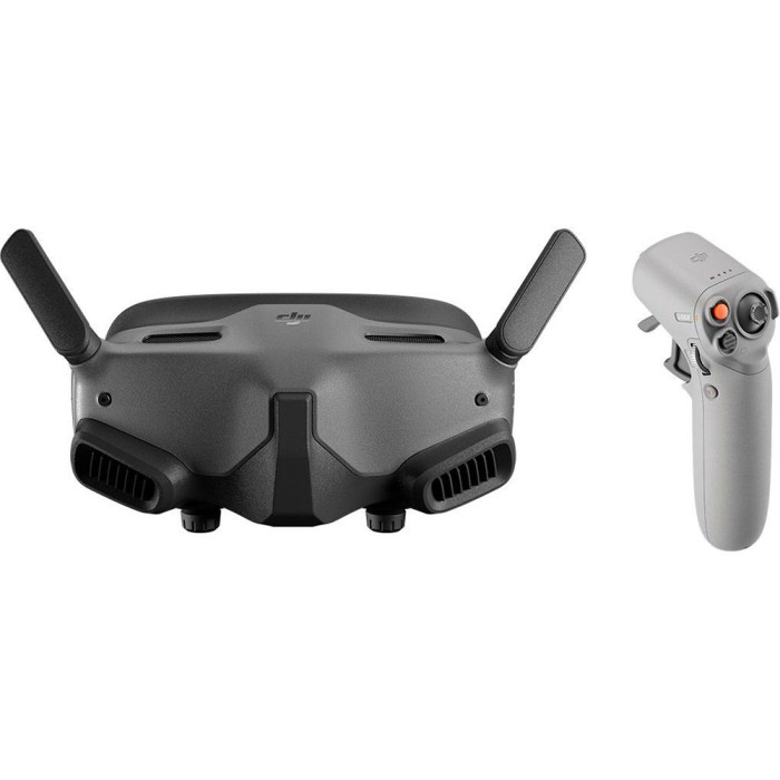 FPV окуляри з пульт DJI Goggles 2 Motion Combo