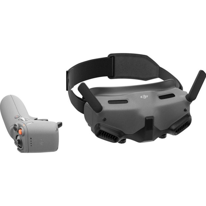 FPV окуляри з пульт DJI Goggles 2 Motion Combo