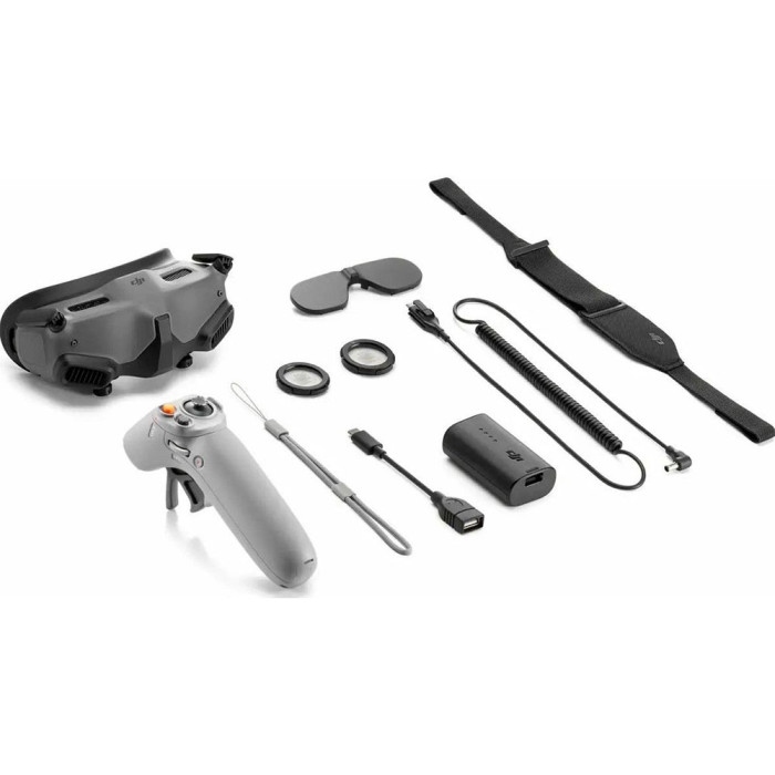 FPV окуляри з пульт DJI Goggles 2 Motion Combo