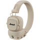 Навушники Marshall Major IV Cream (UA)