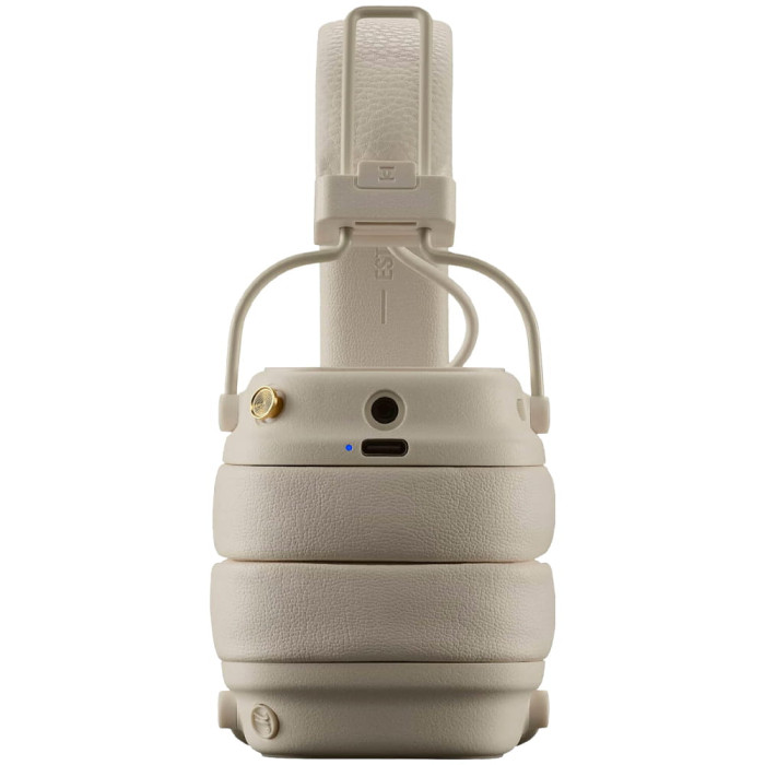 Навушники Marshall Major IV Cream (UA)