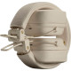 Навушники Marshall Major IV Cream (UA)