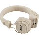 Навушники Marshall Major IV Cream (UA)