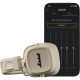 Навушники Marshall Major IV Cream (UA)