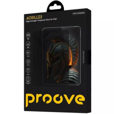 Захисне скло для iPad Pro 11" - M4/M5 (2024–2025) - Proove Achilles