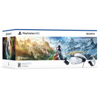 Sony PlayStation VR2 + Horizon Call of the Mountain - Окуляри віртуальної реальності