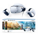 Sony PlayStation VR2 + Horizon Call of the Mountain - Окуляри віртуальної реальності
