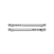 Apple MacBook Pro 16 / M1 Pro / 16Gb / 512Gb / Silver (2021)