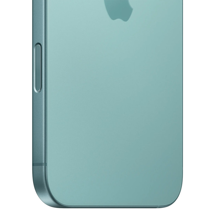 Apple iPhone 16 Plus 512Gb eSim Teal (Новий)