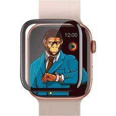 Захисне скло для Apple Watch 41mm - Blueo High Molecule Shock Resistant Screen Protector