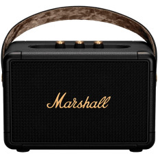 Портативна колонка Marshall Kilburn III Black and Brass (UA)