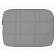 Сумка для Macbook 14 - AmazingThing Glamour Sleeve, Gray