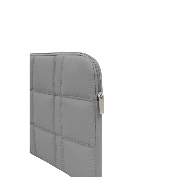 Сумка для Macbook 14 - AmazingThing Glamour Sleeve, Gray