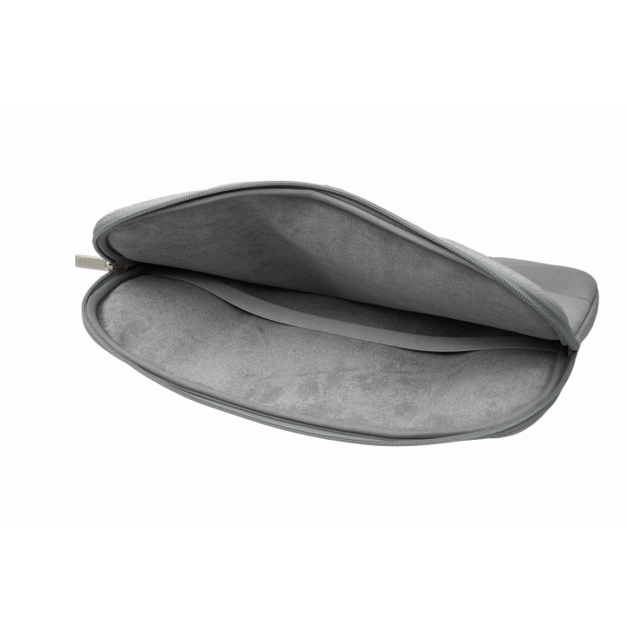 Сумка для Macbook 14 - AmazingThing Glamour Sleeve, Gray