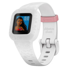 Дитячий фітнес-браслет Garmin Vivofit JR3, Disney Princess