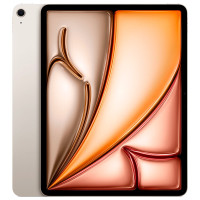 Apple iPad Air 11 M4 Wi-Fi 256Gb Starlight (2026)