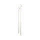 Apple iPad Air 11 M4 Wi-Fi 256Gb Starlight (2026)
