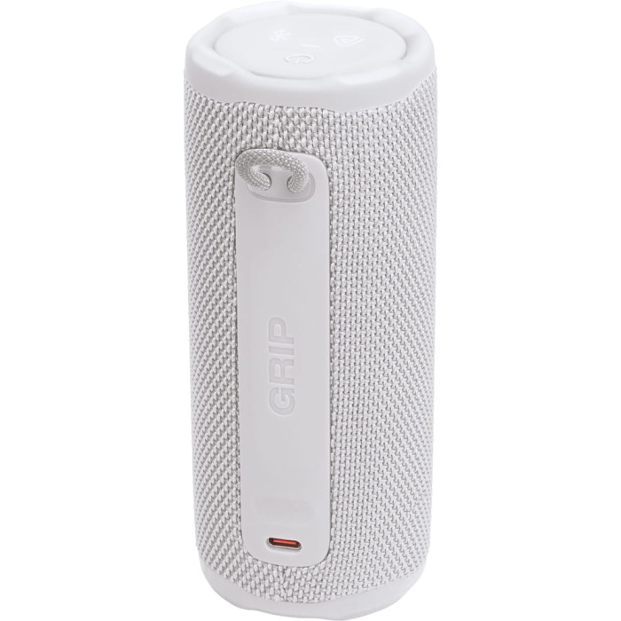 Портативна колонка JBL GRIP White